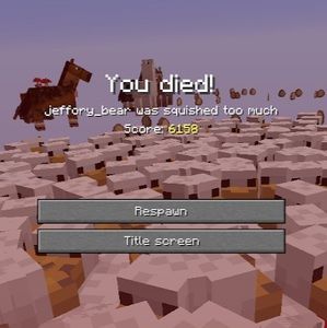 Meet your Posher, Wyvern